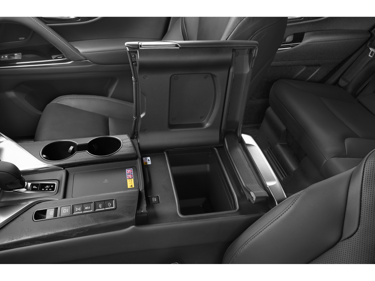 2026 Lexus LX 700h Overtrail