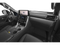 2026 Lexus LX 700h Overtrail