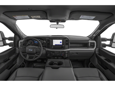 2027 Ford F-250SD Lariat
