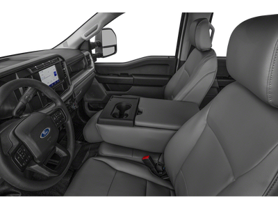 2027 Ford F-250SD Lariat