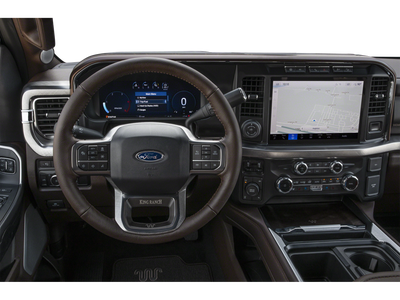 2027 Ford F-250SD XL