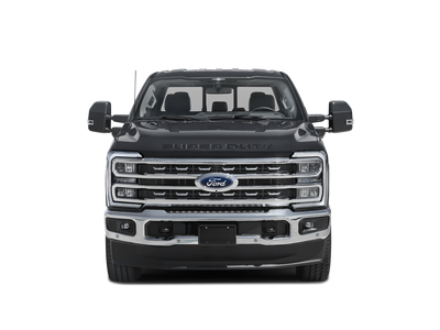 2027 Ford F-250SD F-250® Lariat®