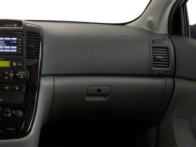 2012 Kia Sedona EX