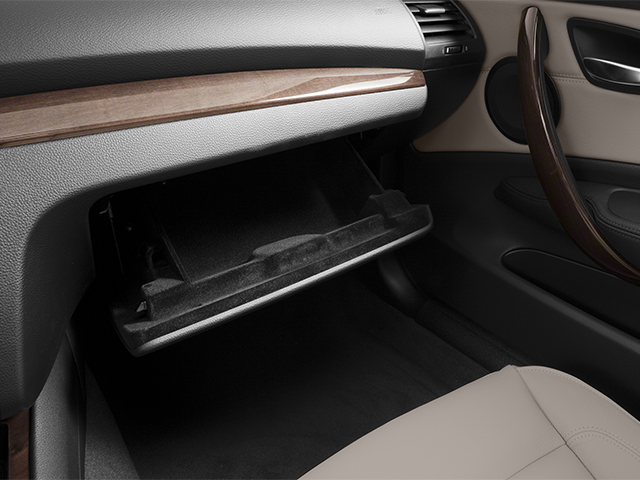 2013 BMW 1 Series 128i