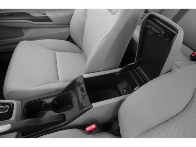 2014 Honda Civic EX-L