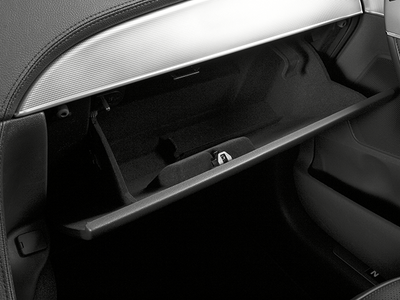 2014 Lincoln MKX Base