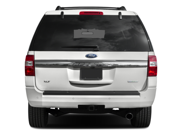 2017 Ford Expedition EL Base