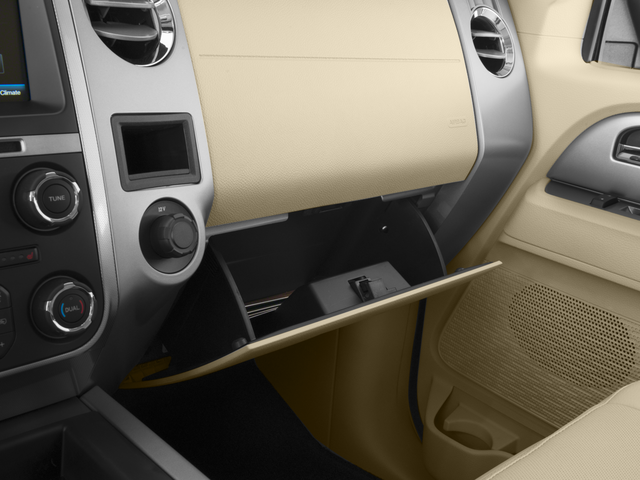 2017 Ford Expedition EL Base
