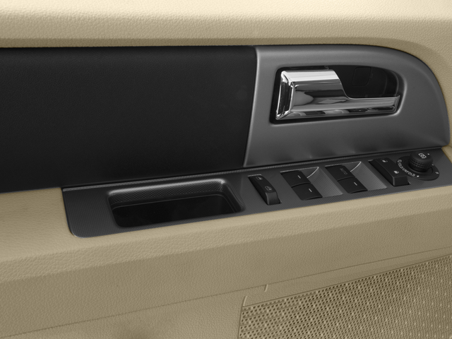 2017 Ford Expedition EL Base