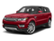 2017 Land Rover Range Rover Sport 5.0L V8 Supercharged