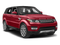 2017 Land Rover Range Rover Sport 5.0L V8 Supercharged