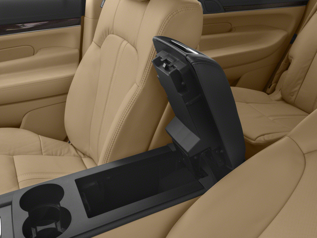 2018 Lincoln MKT Reserve