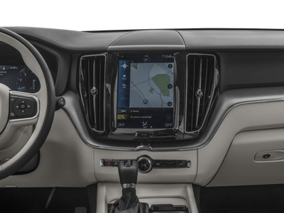 2018 Volvo XC60 T5 Momentum