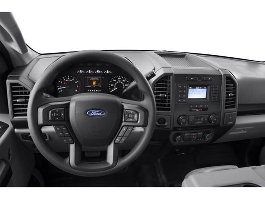 2019 Ford F 150 Xl