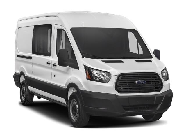 2019 ford transit 250 parts