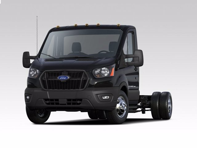 auto am ford transit