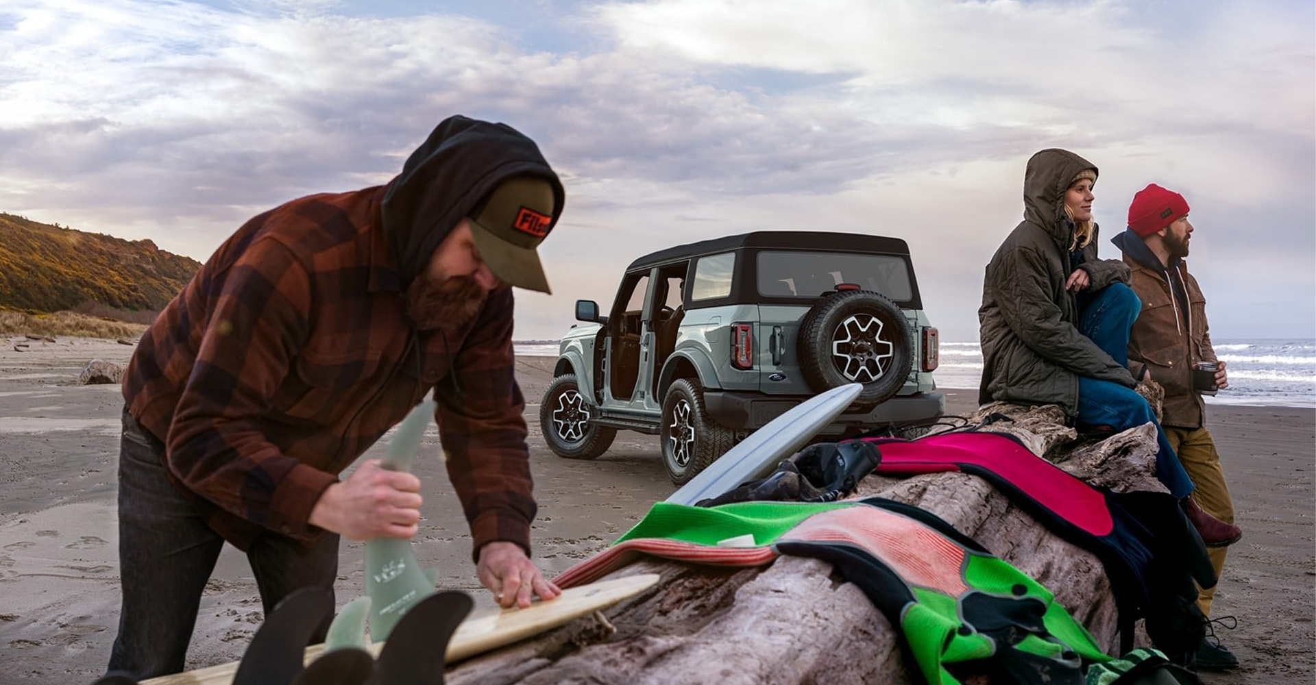  Best SUV for Camping in South Carolina