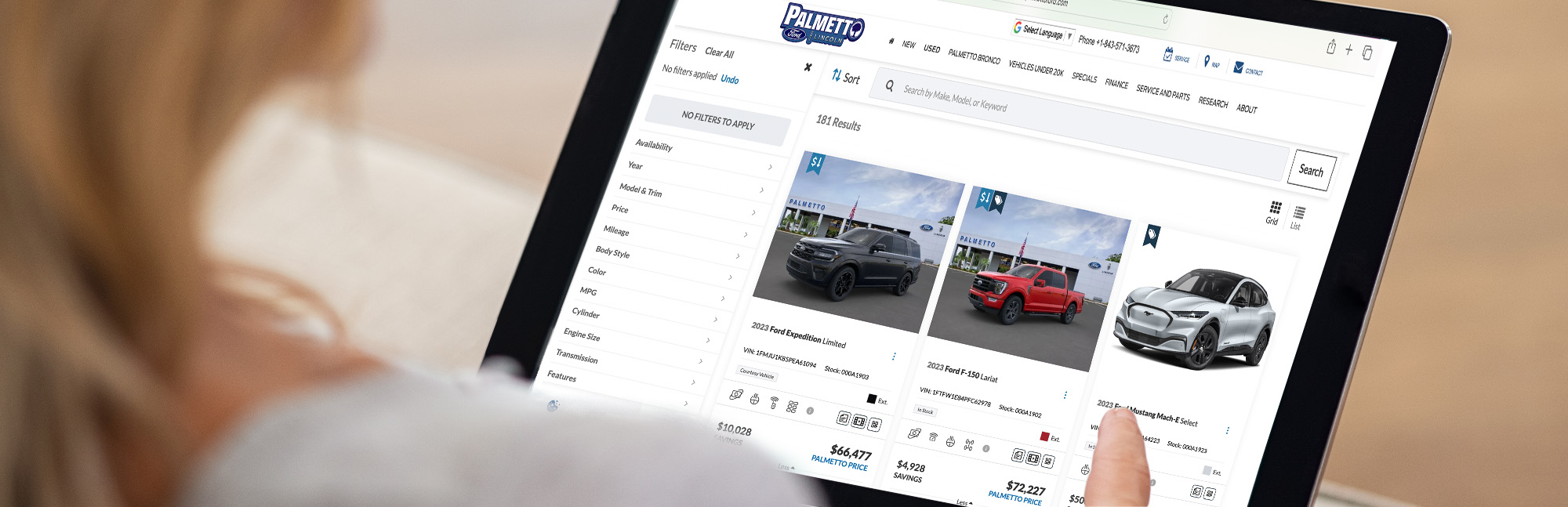 Calculate Your Monthly Car Payment
