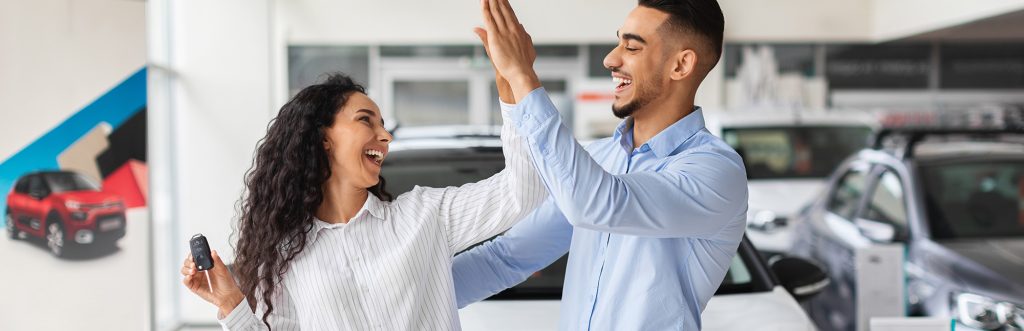 Getting Pre-qualified Online