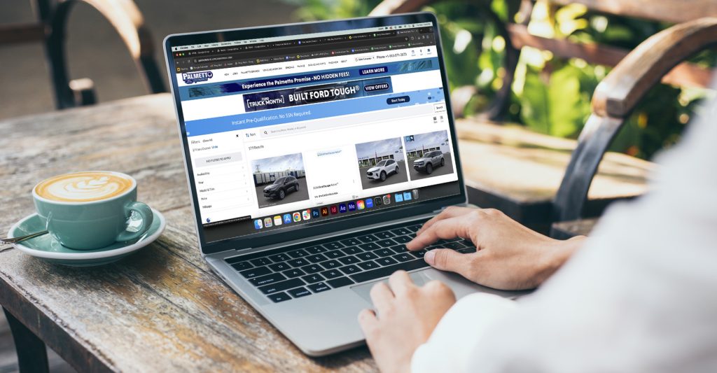 How to Get Your Vehicle Delivered