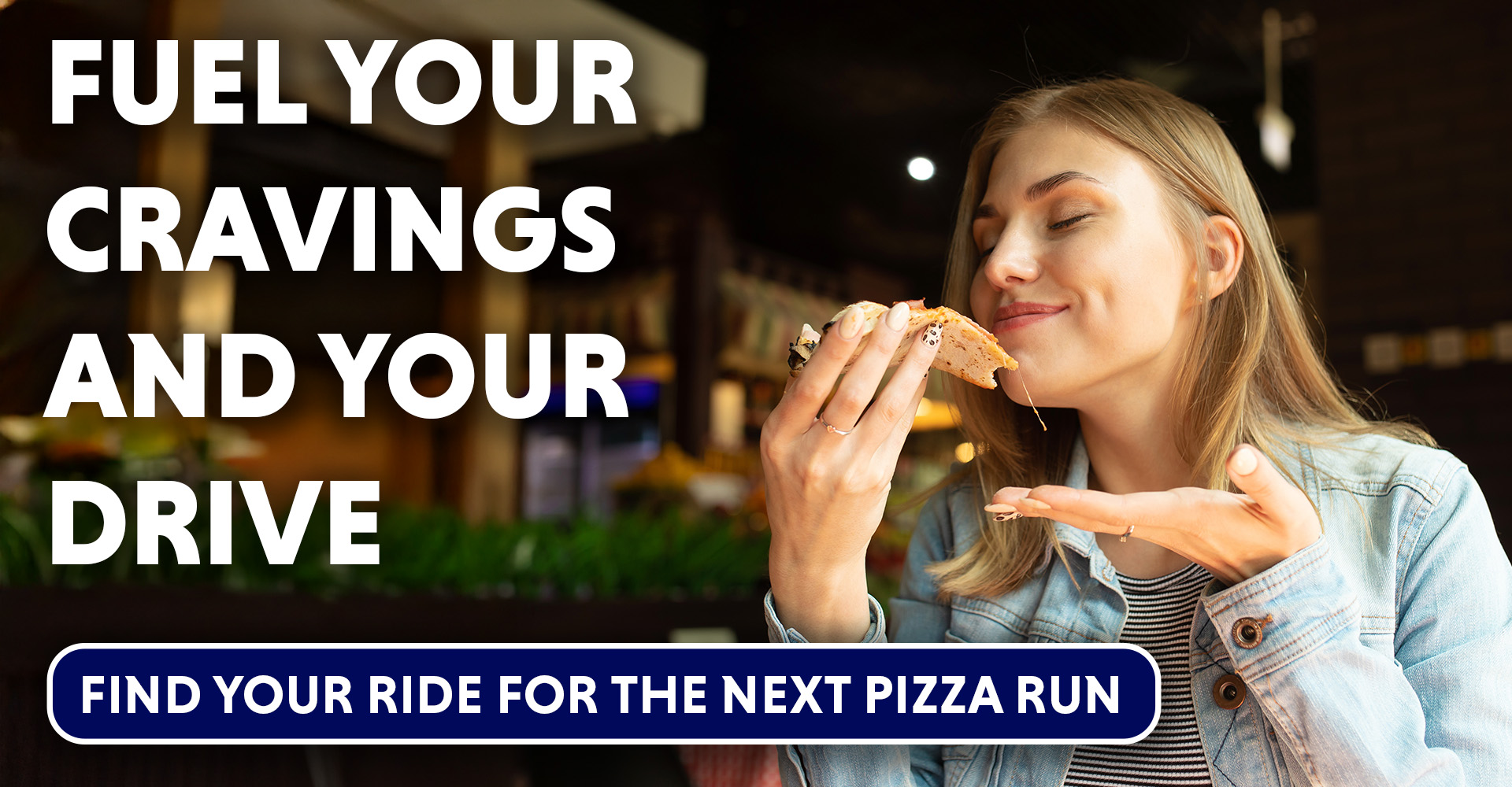 Best Pizza in Charleston, SC