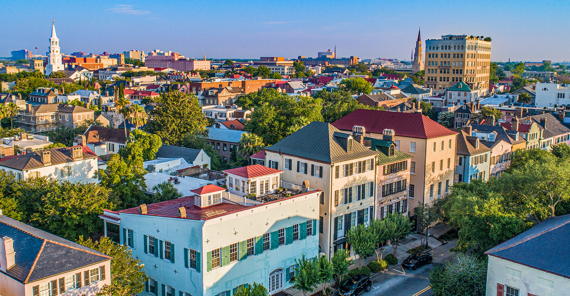 best golf courses charleston sc