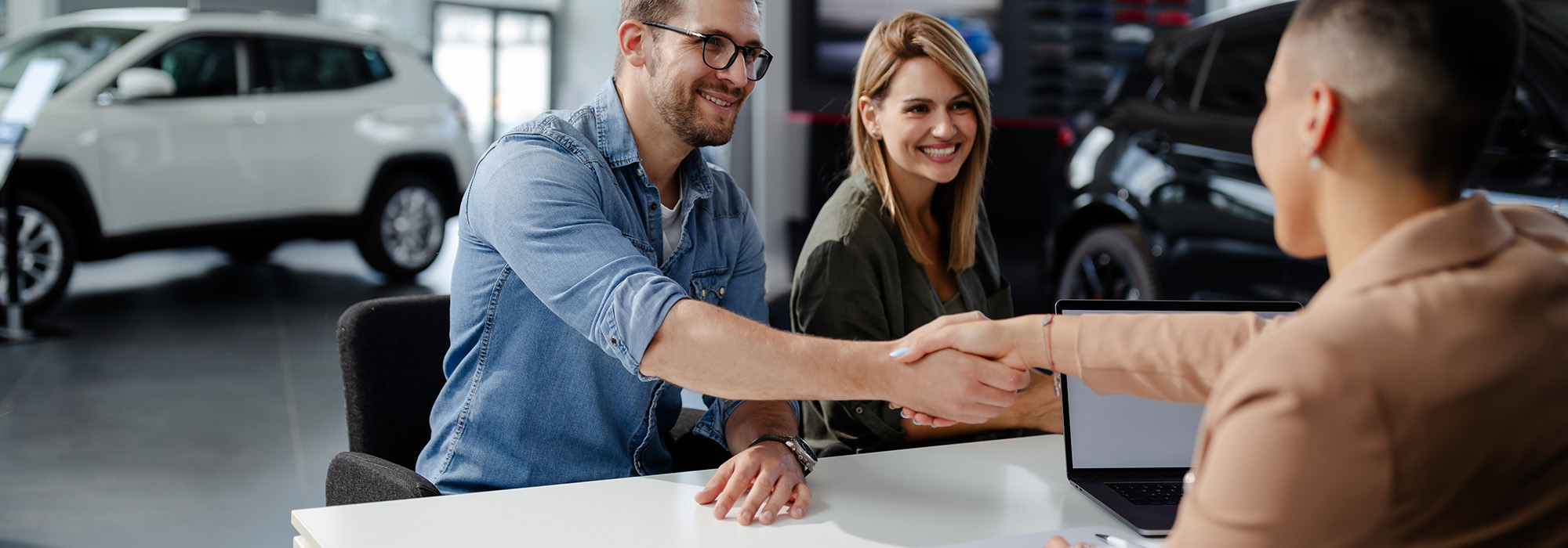 NEW VS. USED CAR INSURANCE