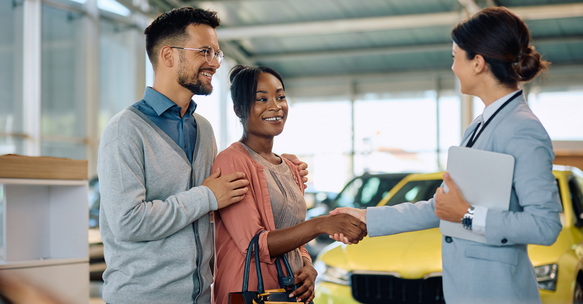Leasing Vs Buying A Used Car