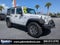 2018 Jeep Wrangler JK Unlimited Rubicon