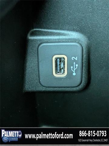 2020 Jeep Wrangler Sport