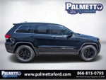 2019 Jeep Grand Cherokee Laredo E