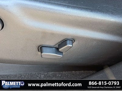 2019 Jeep Grand Cherokee Laredo E