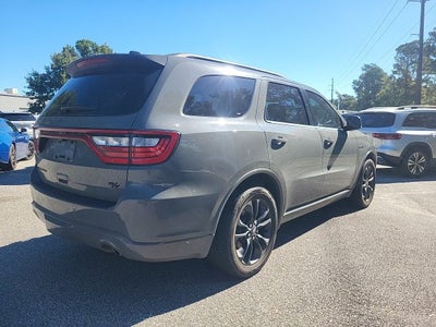 2023 Dodge Durango R/T Plus