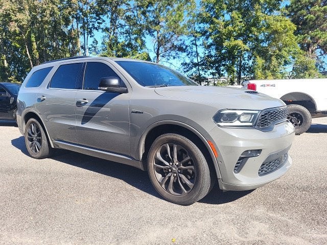 2023 Dodge Durango R/T Plus