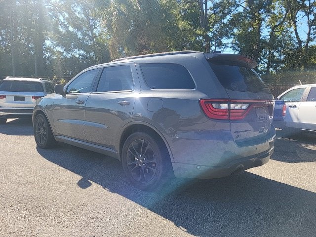 2023 Dodge Durango R/T Plus