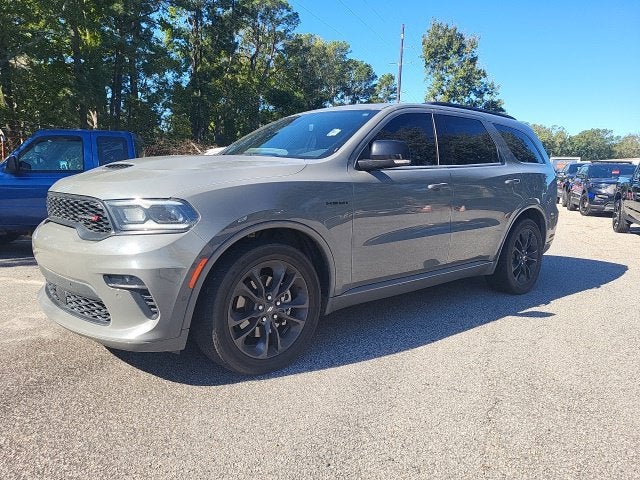 2023 Dodge Durango R/T Plus