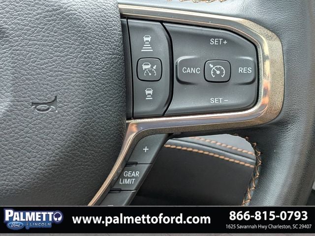 2023 RAM 1500 Limited