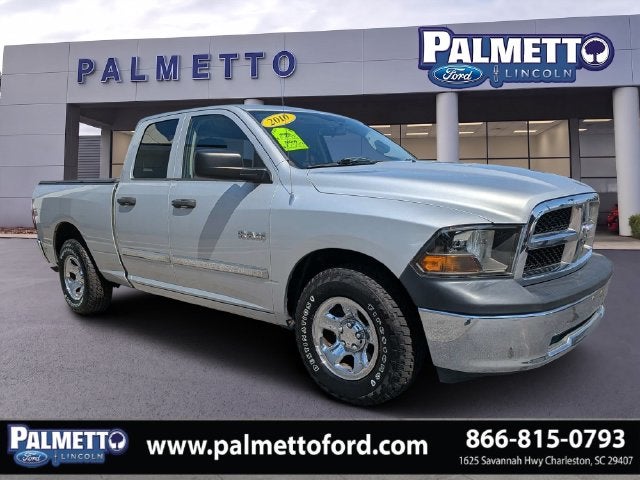 2010 RAM 1500 ST