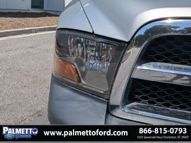 2010 RAM 1500 ST