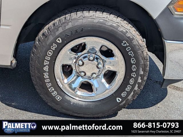 2010 RAM 1500 ST