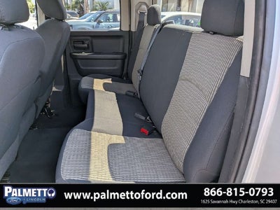 2010 RAM 1500 ST