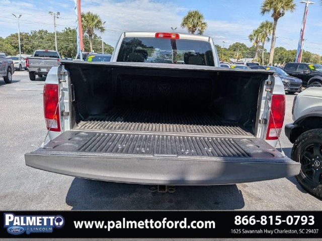 2010 RAM 1500 ST