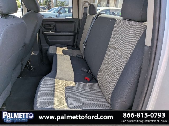 2010 RAM 1500 ST
