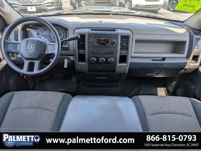 2010 RAM 1500 ST