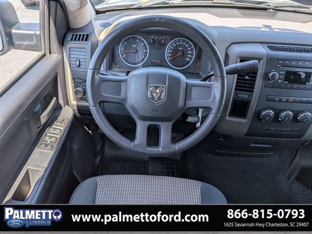 2010 RAM 1500 ST