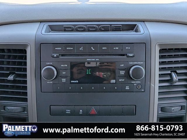 2010 RAM 1500 ST