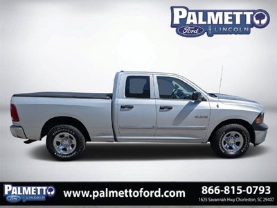 2010 RAM 1500 ST