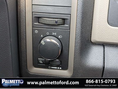 2010 RAM 1500 ST