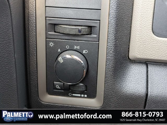 2010 RAM 1500 ST