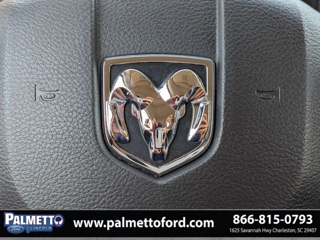 2010 RAM 1500 ST